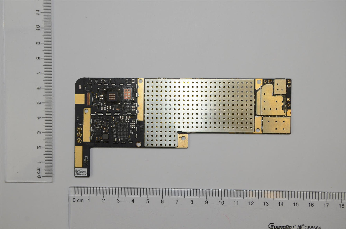 Lenovo Main Board - 5B29A6N2JT