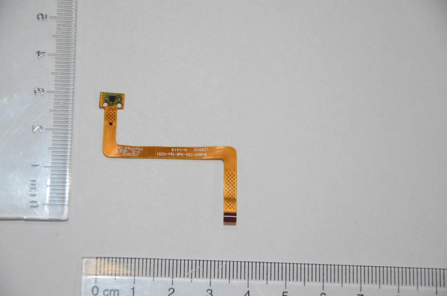 Lenovo Blade2-13A_Digital_Hall_Sensor - 5F79A6MY3X