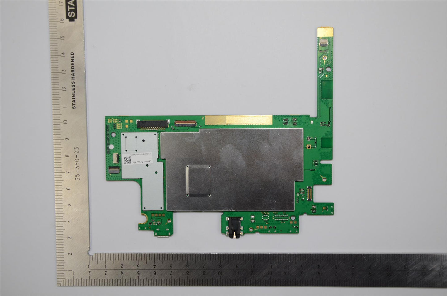 Lenovo A7600 Mb 3G+16G And*78B0410003 - 5B29A6MW65