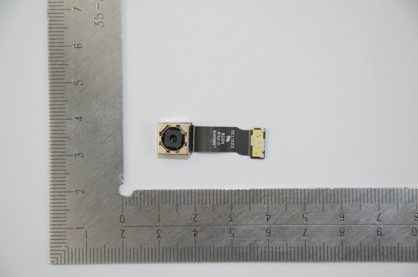 Lenovo Ofm L8865A10 8.0M Af Ov8865 Ca - 5C29A466AZ