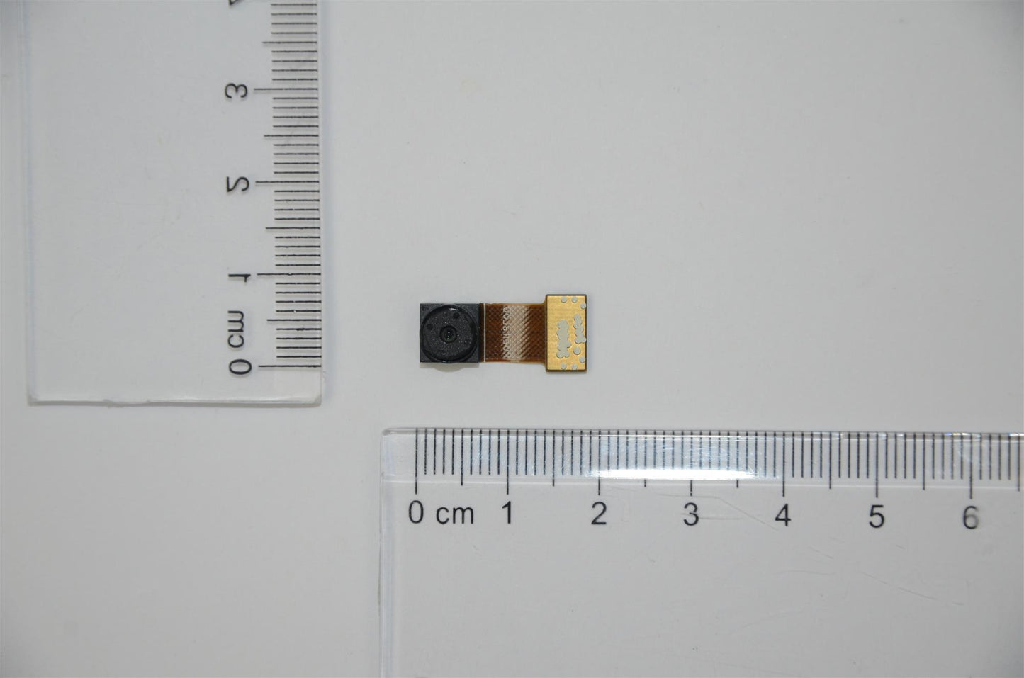 Lenovo Camera_6.5X6.5X4.8Mm_5M_Ar0543 - SC29A4631G