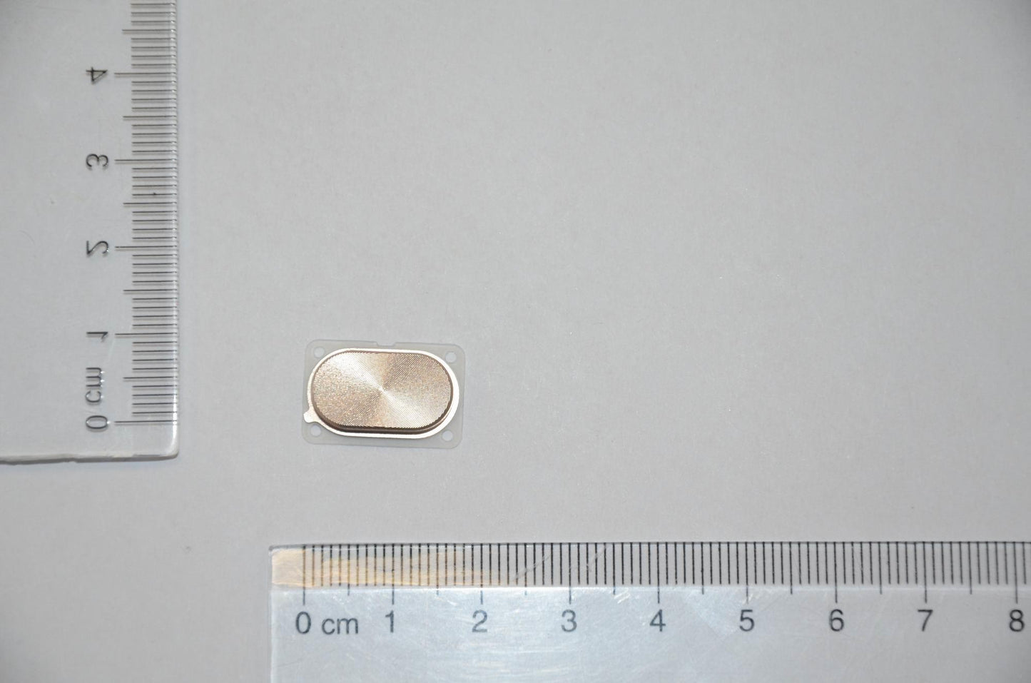 Lenovo Blade2-13A_Latch_Button Silver - 5B69A6MYFE