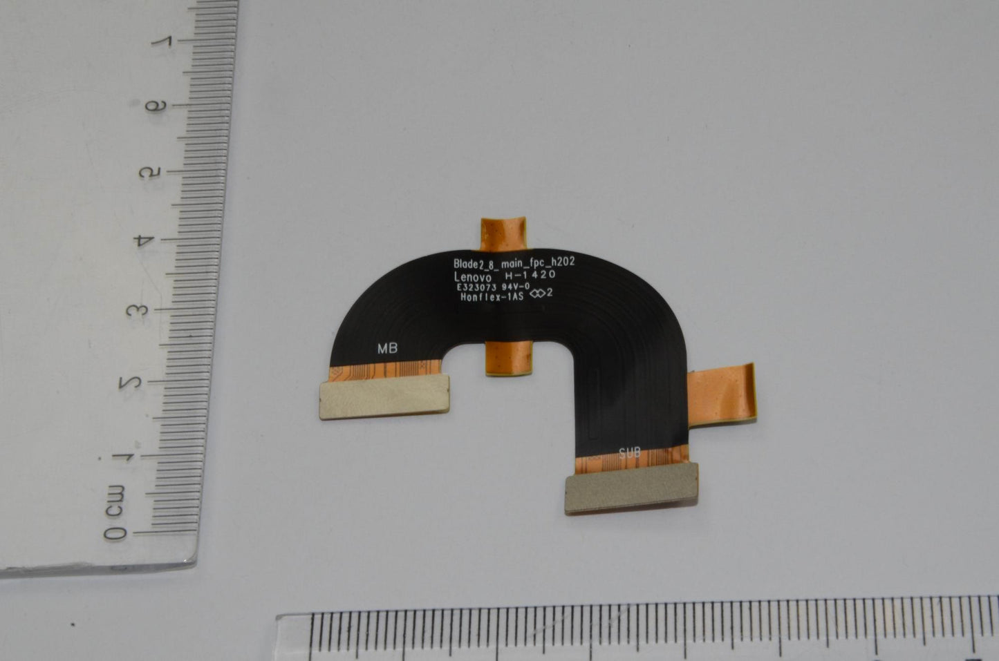 Lenovo Blade2-8 Main Fpc - 5F79A6MXBE