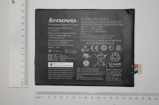 Lenovo 5B19A4657S Battery