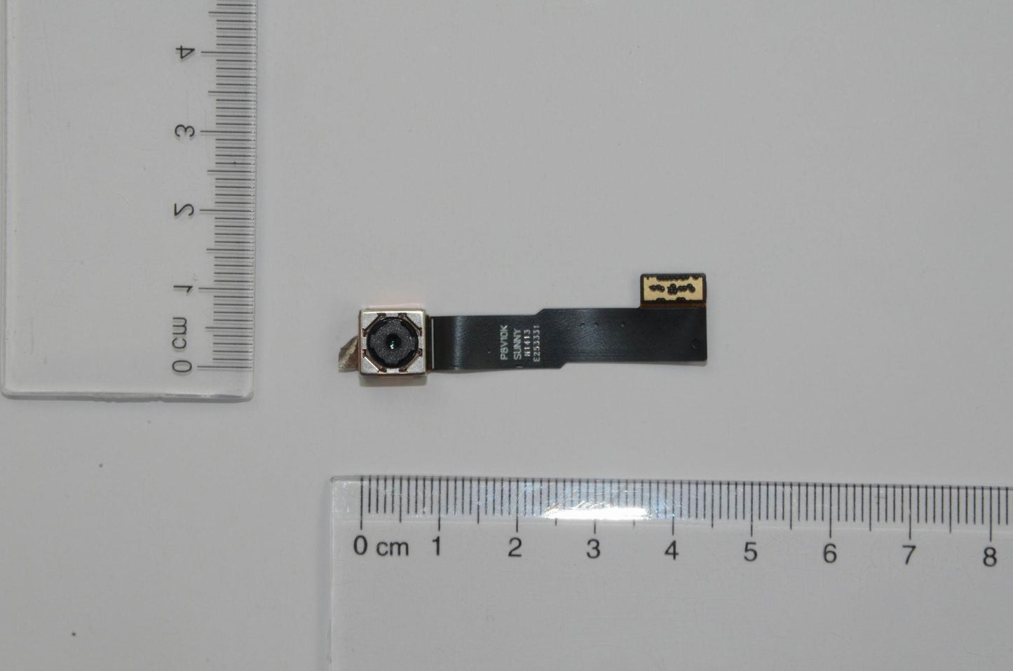 Lenovo L8865A20;8Mp Ov8865 30Pin 5P A - 5C29A6MWJ3