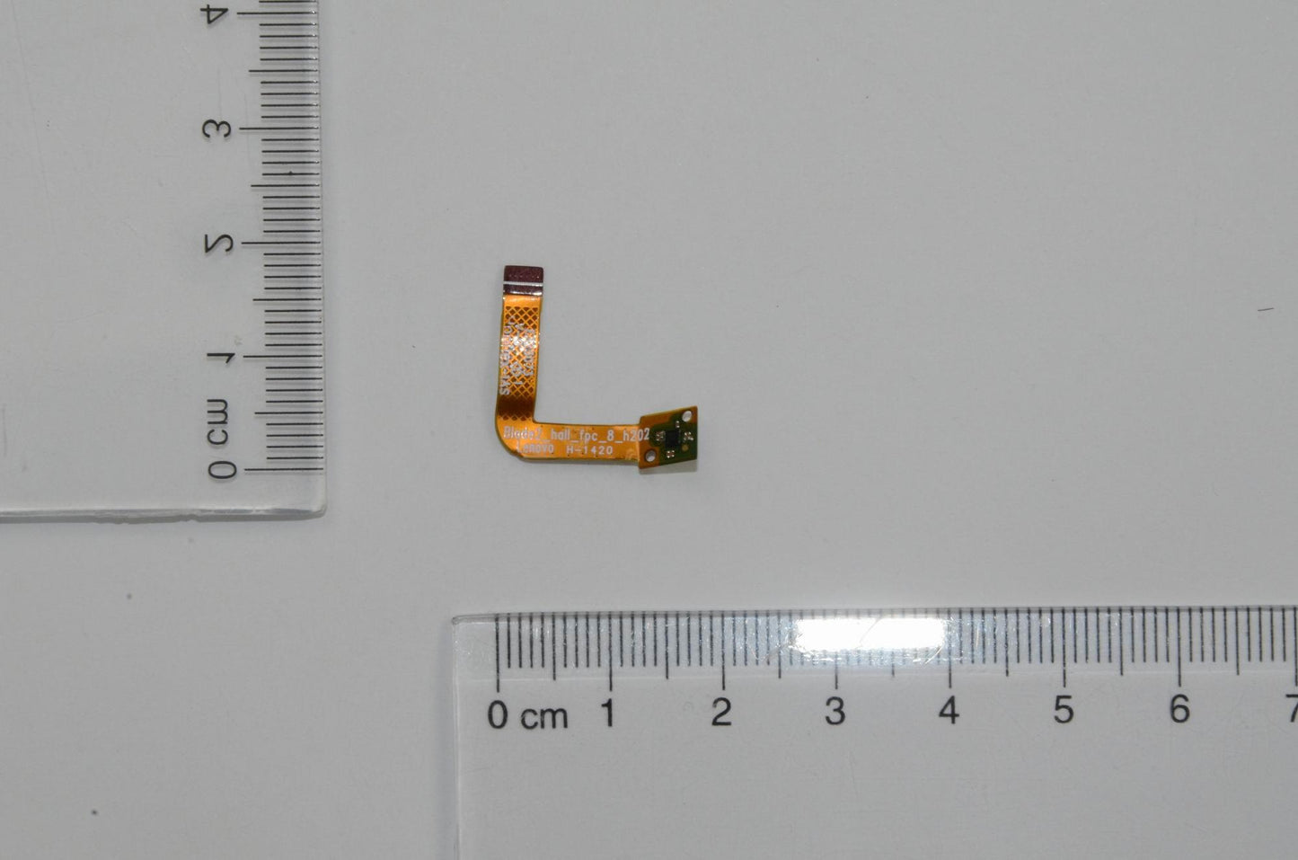 Lenovo Blade2-8 Hall Fpc - 5F79A6MXBH