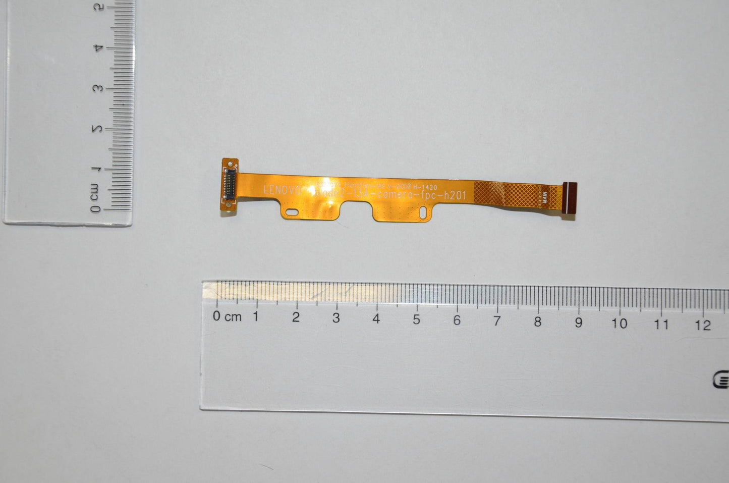 Lenovo Blade2-13A_Camera_Fpc - 5F79A6MY44