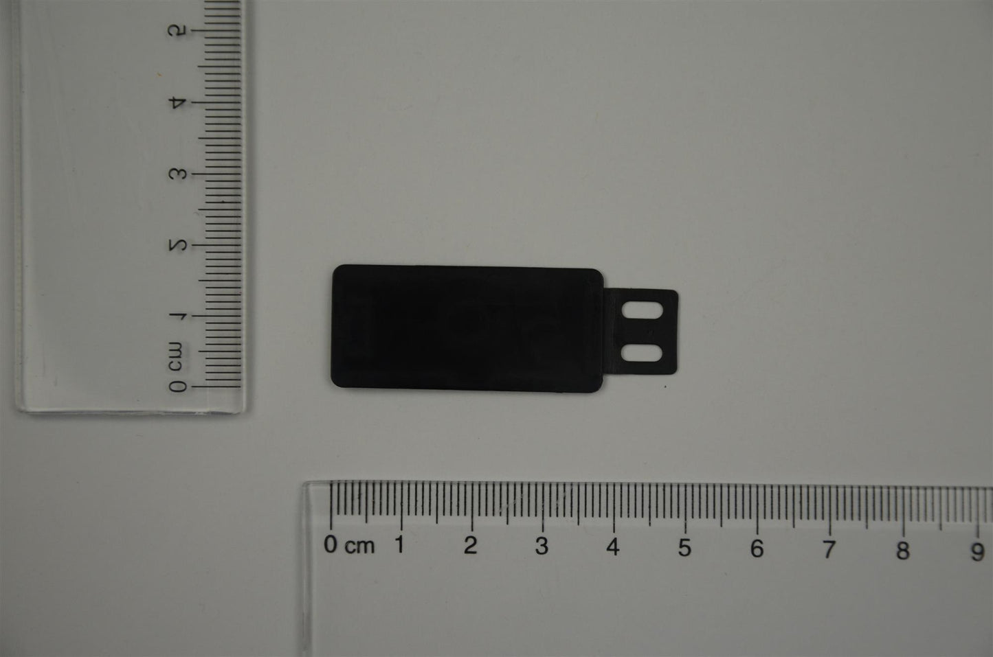 Lenovo Blade2-8 Sim Card Cover Silver - SS59A6N1B6