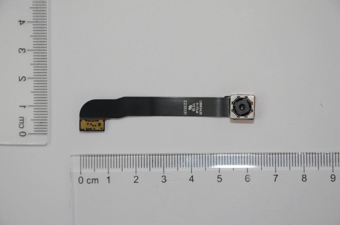 Lenovo L8865A30;8Mp Ov8865 30Pin 5P A - 5C29A6MWJ5