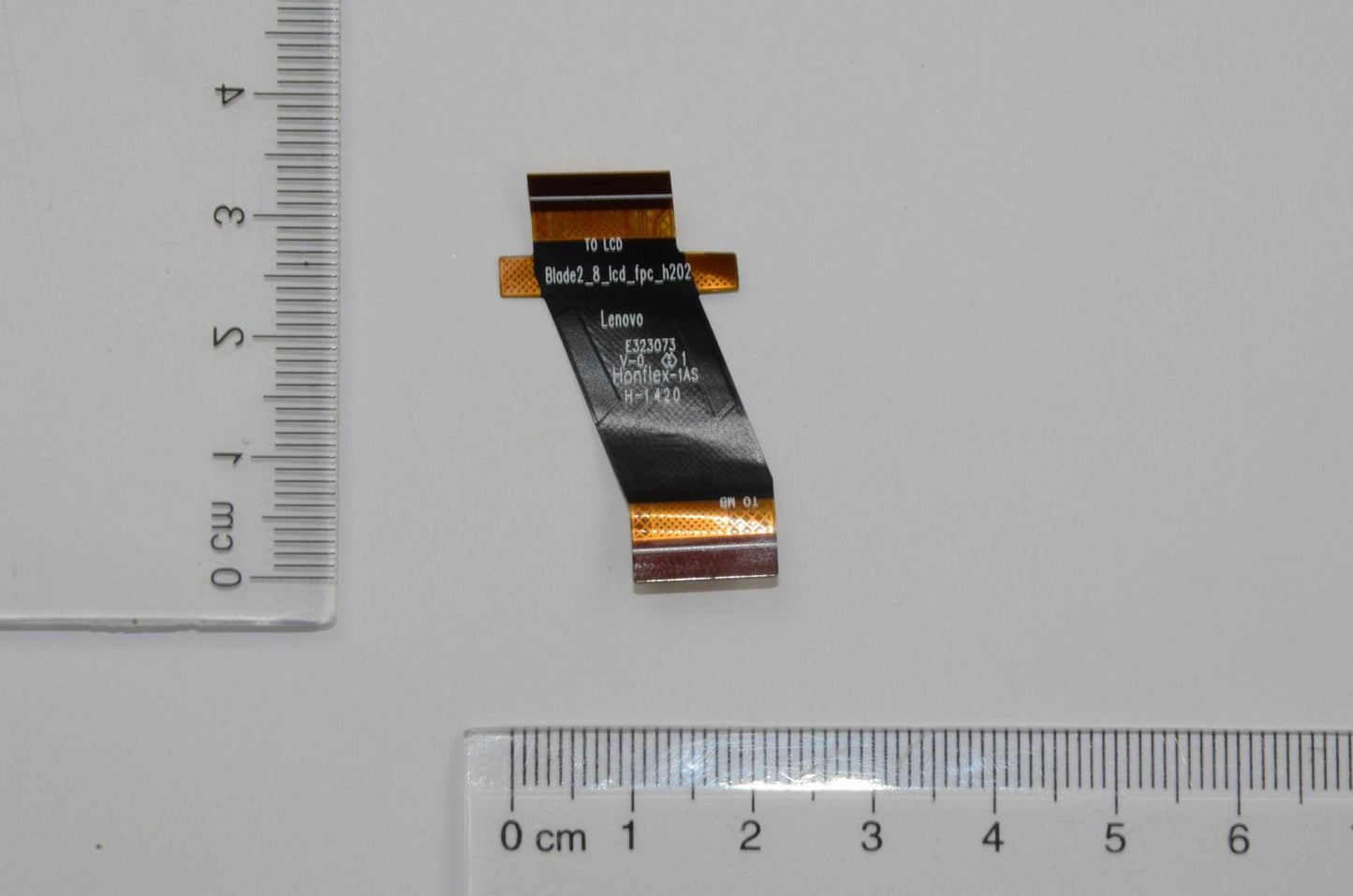 Lenovo Replacement Part - 5F79A6Mxbg