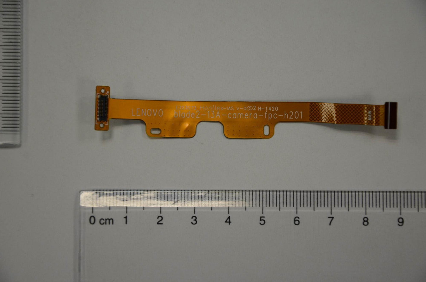 Lenovo Blade2-13A_Camera_Fpc - 5F79A6MY44