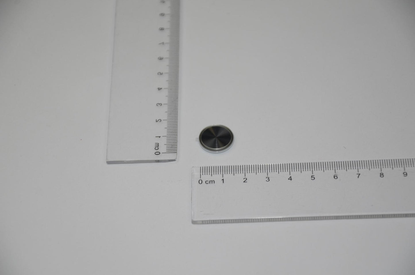 Lenovo Blade2-10 Power Key(Wd+Lg) Sil - 5B69A6N07V
