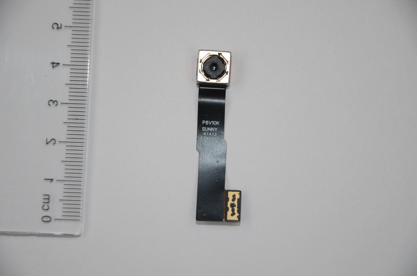 Lenovo L8865A20;8Mp Ov8865 30Pin 5P A - 5C29A6MWJ3