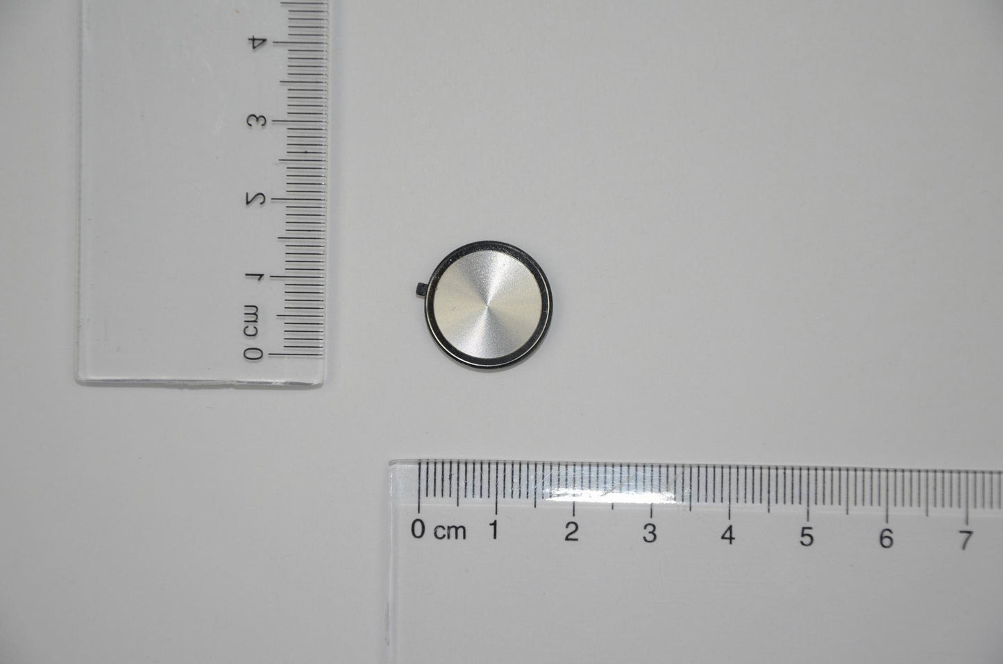 Lenovo Blade2-8 Volume Key(Fz+Lg) Sil - 5B69A6N07T