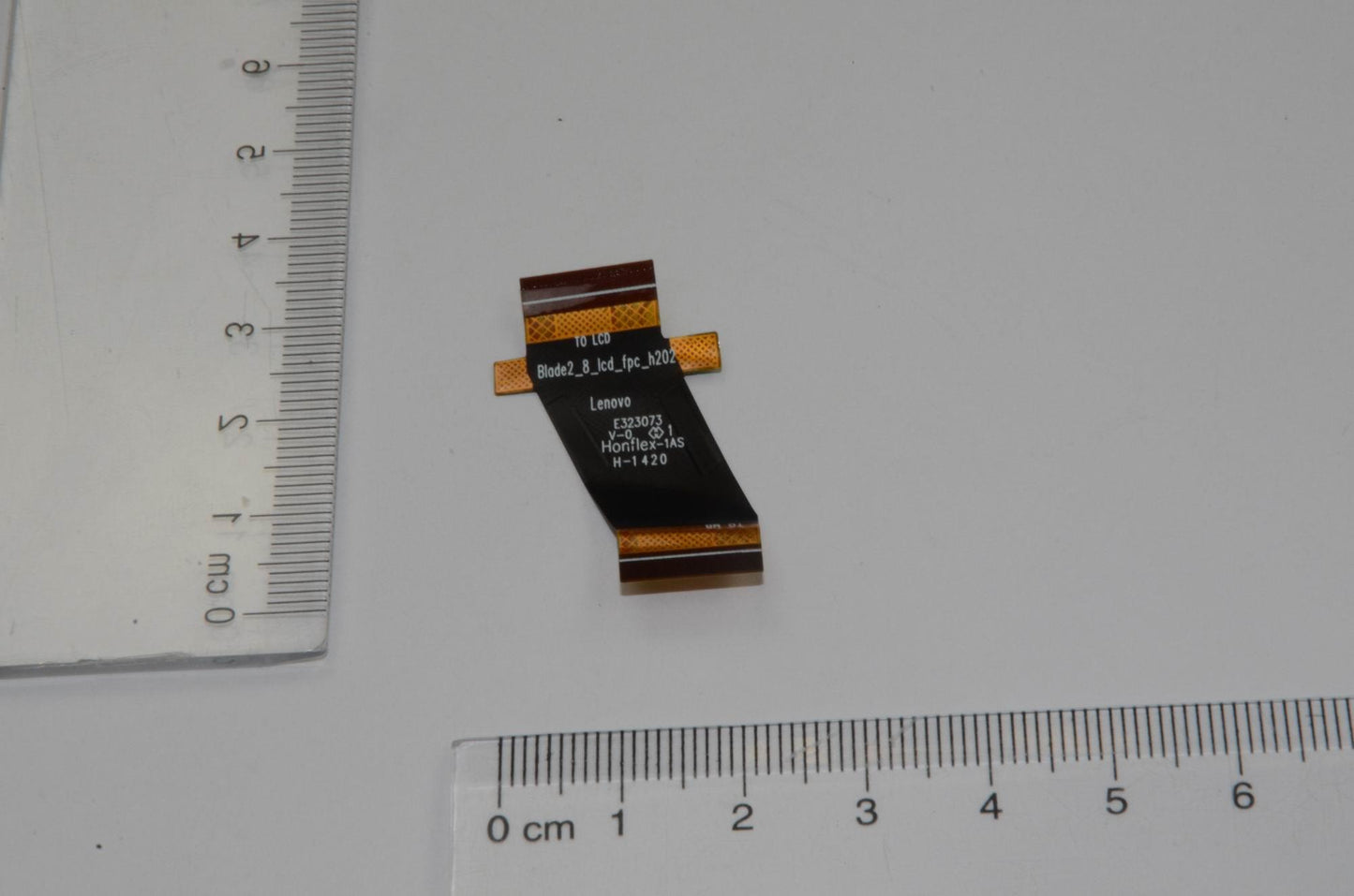 Lenovo Replacement Part - 5F79A6Mxbg