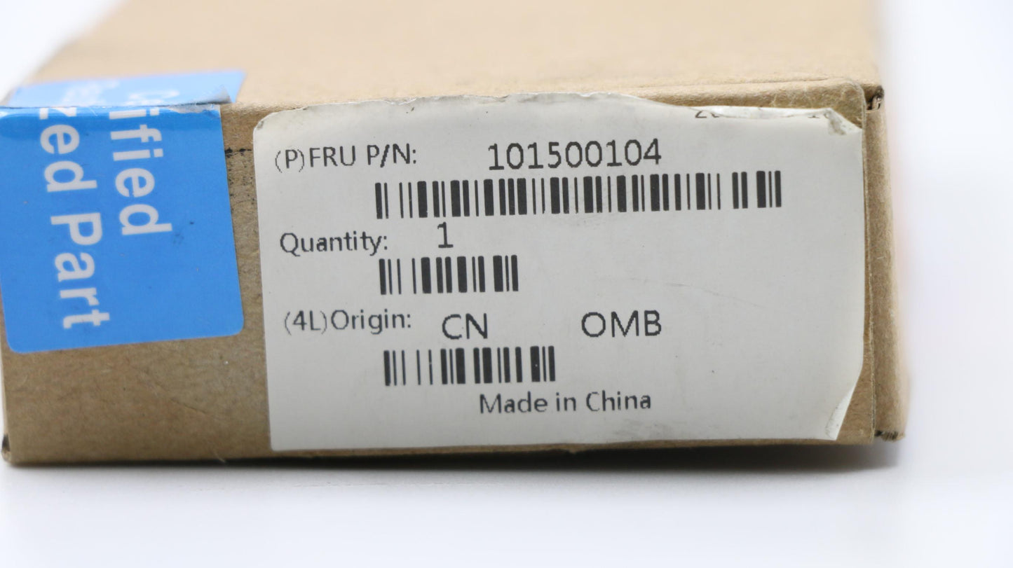 Lenovo Speaker Avenus Aac Dmsp1115Hp- - 101500104
