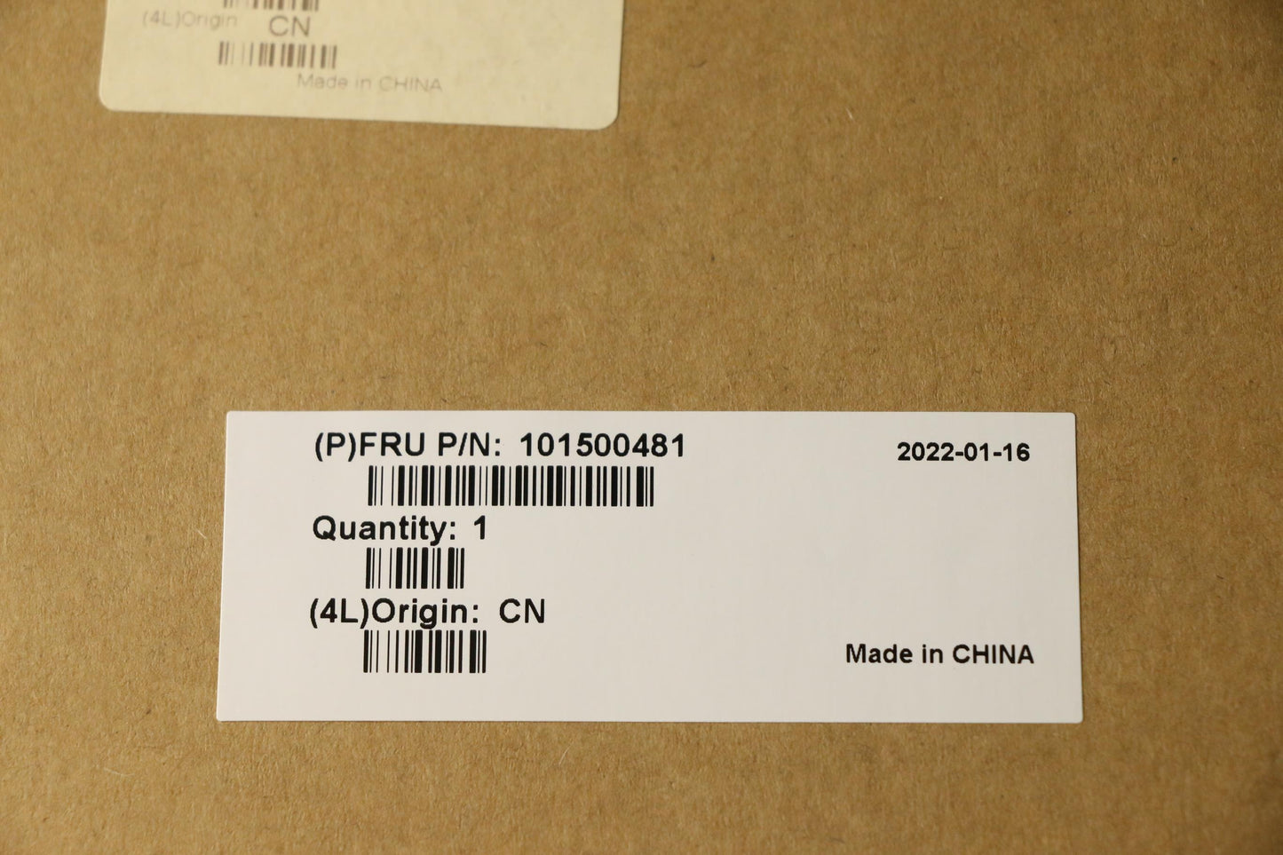 Lenovo Si Speakers Internal - 101500481