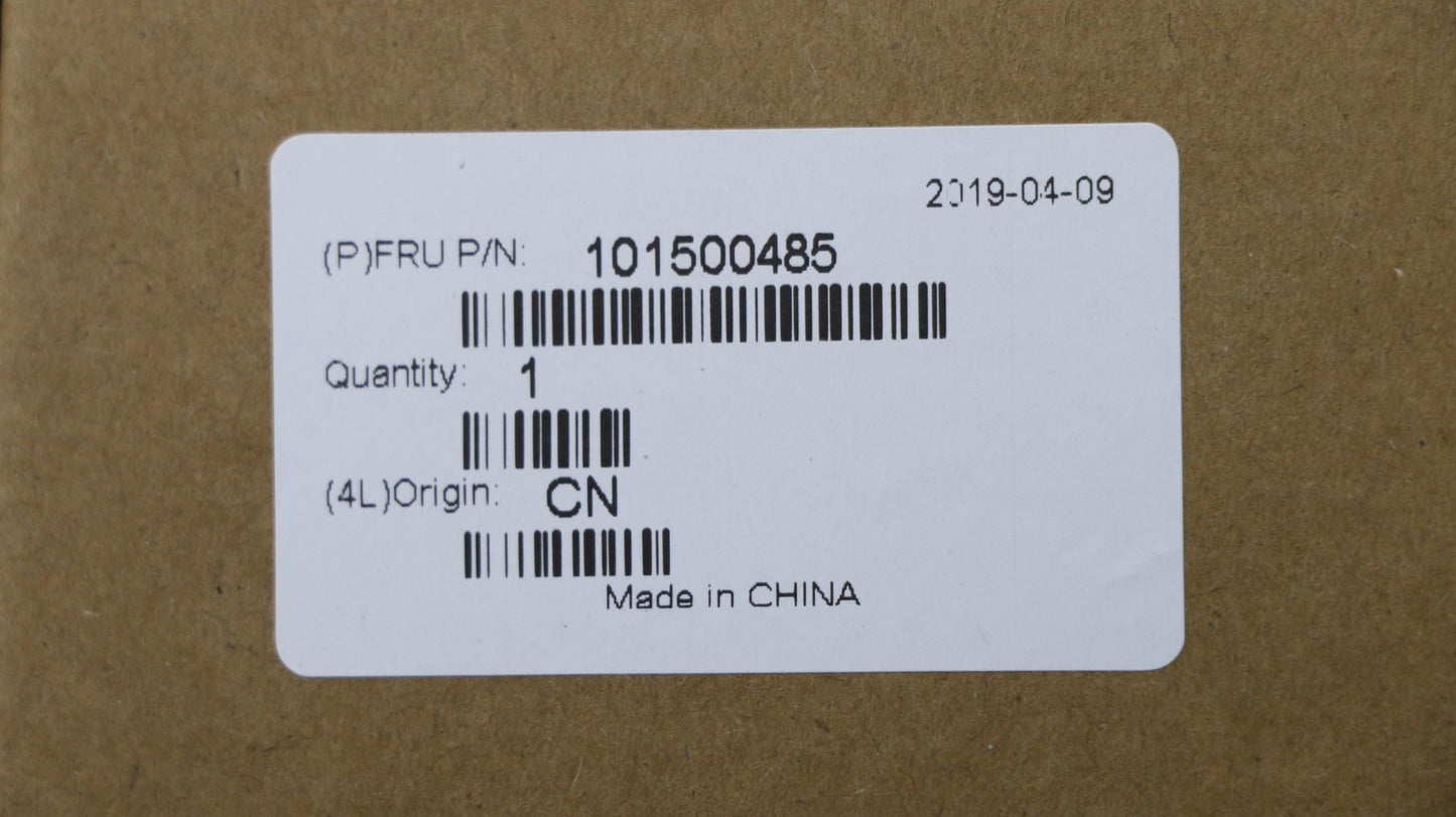 Lenovo Si Speakers Internal - 101500485