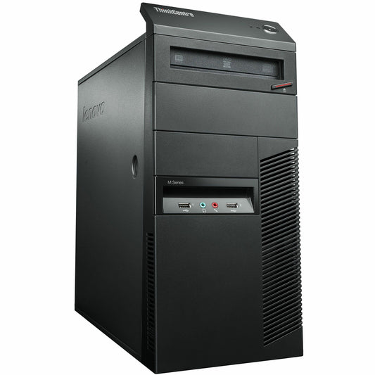 Lenovo ThinkCentre M77 Desktop Computer -  2209W1H