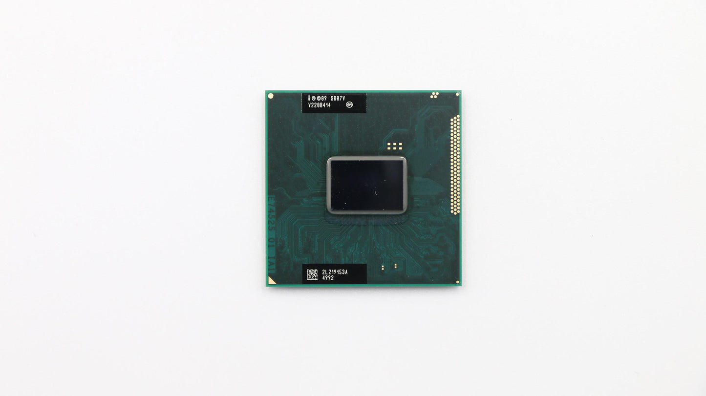 Lenovo Cpu Intel Snb B960 2.20G 2M 35 - 102500133