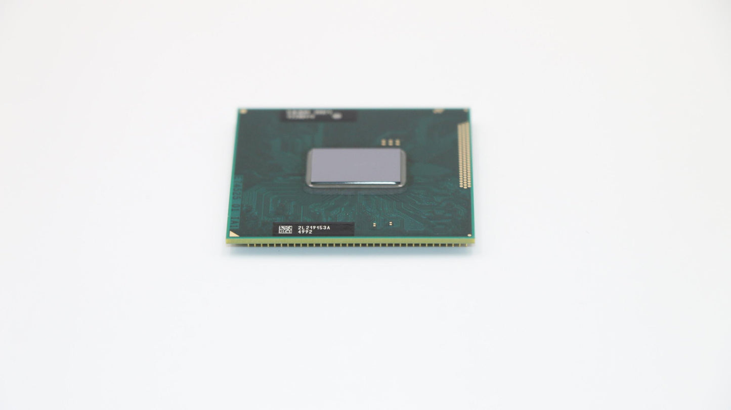 Lenovo Cpu Intel Snb B960 2.20G 2M 35 - 102500133