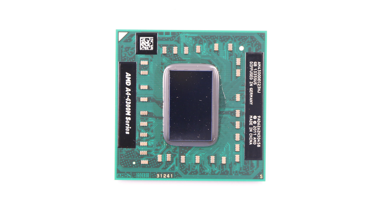 Lenovo Pu Processors - 102500379