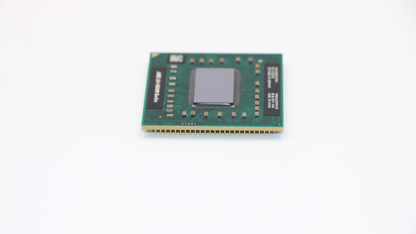 Lenovo Pu Processors - 102500379