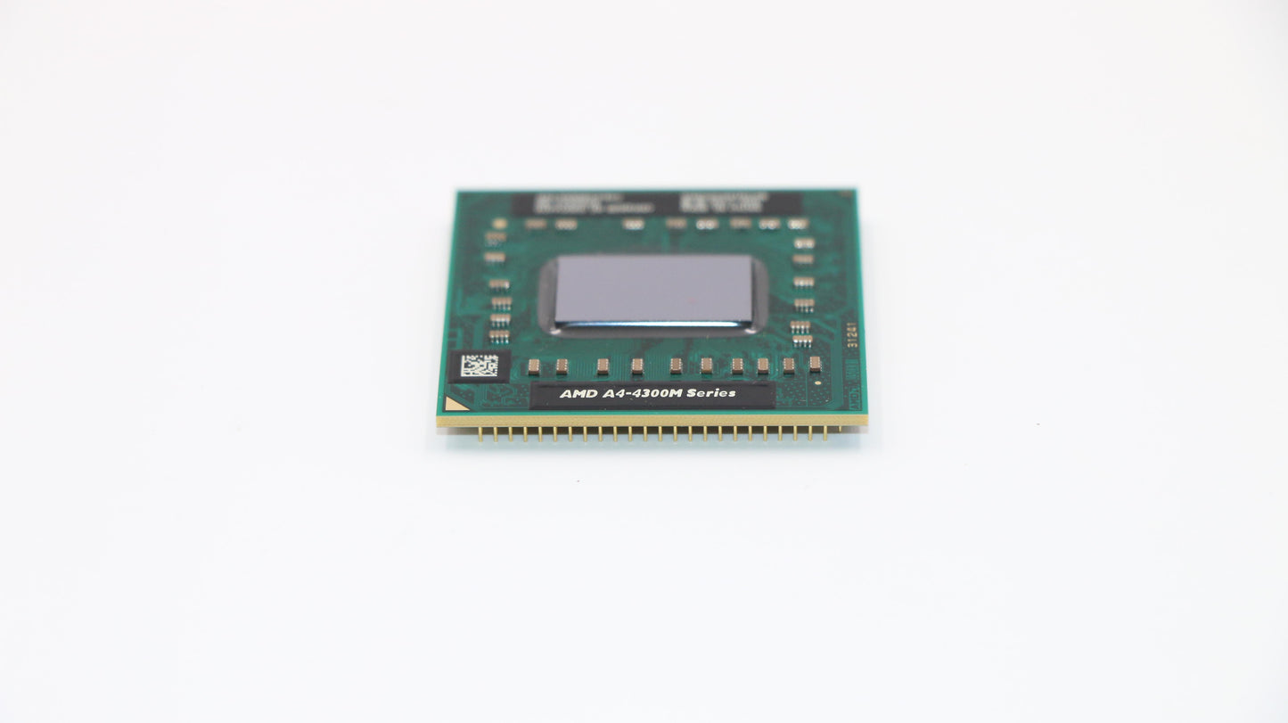 Lenovo Pu Processors - 102500379