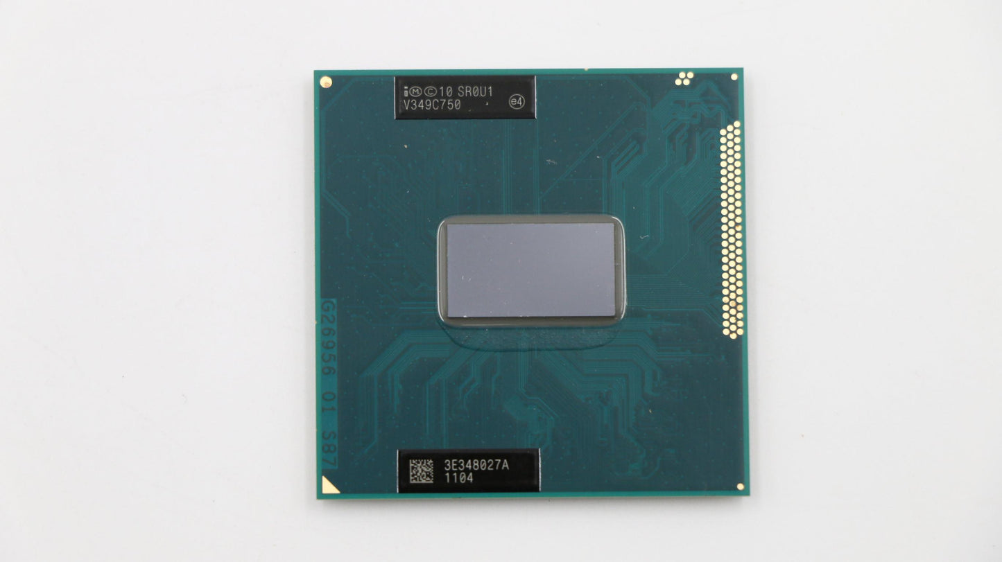 Lenovo Ic Cpu Pentium 2020M 2.4Ghz 2C - 102500433