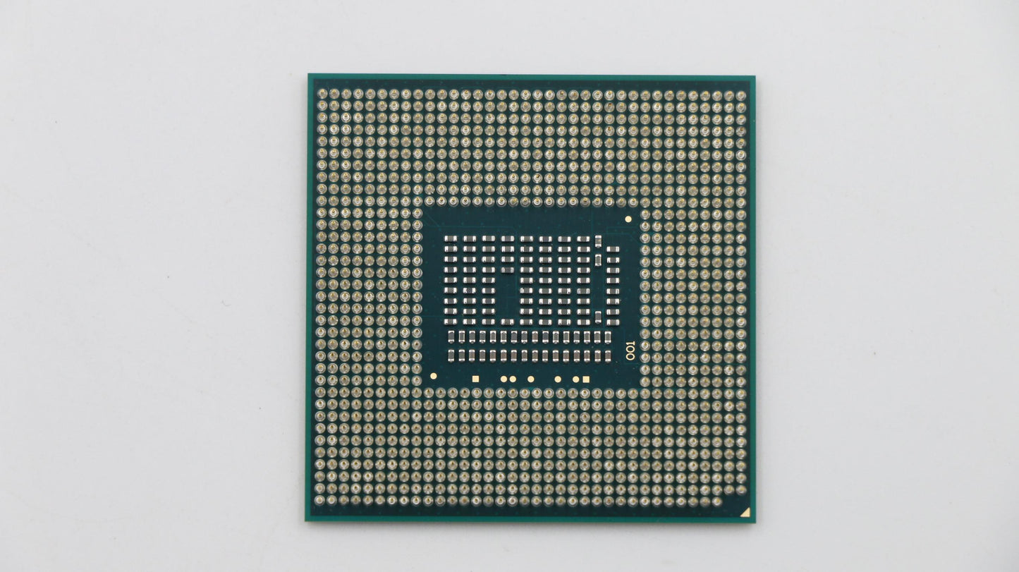 Lenovo Ic Cpu Pentium 2020M 2.4Ghz 2C - 102500433