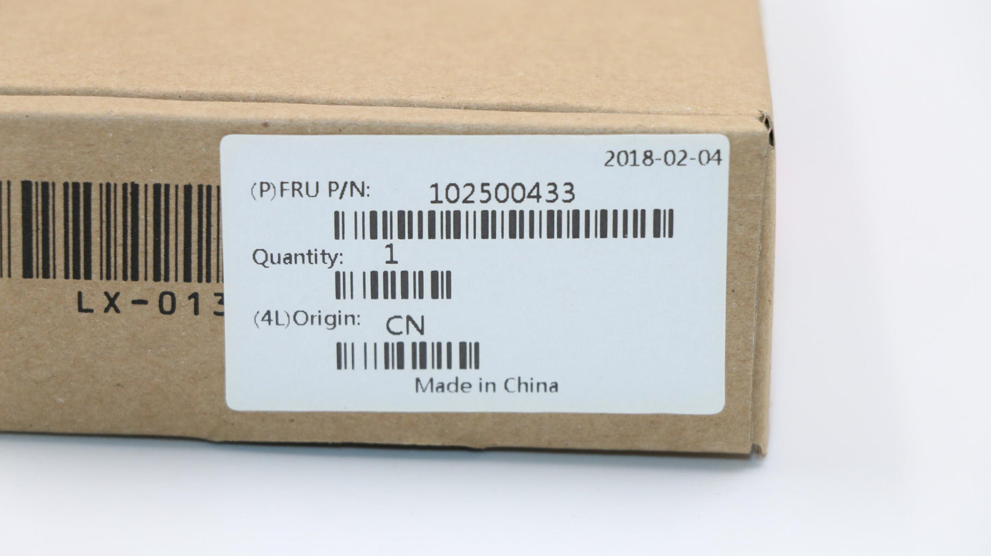 Lenovo Ic Cpu Pentium 2020M 2.4Ghz 2C - 102500433