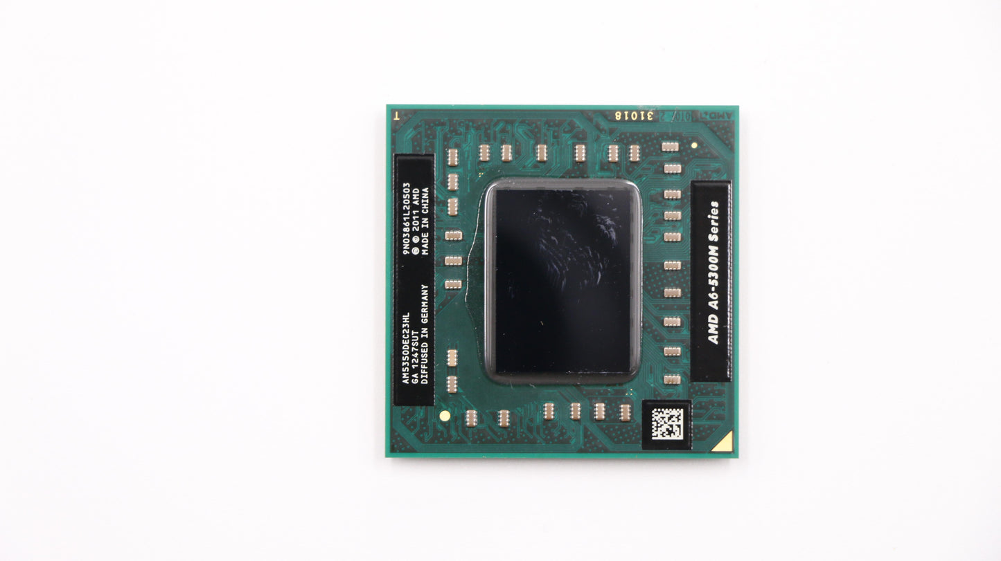 Lenovo Nb Cpu - 102500500