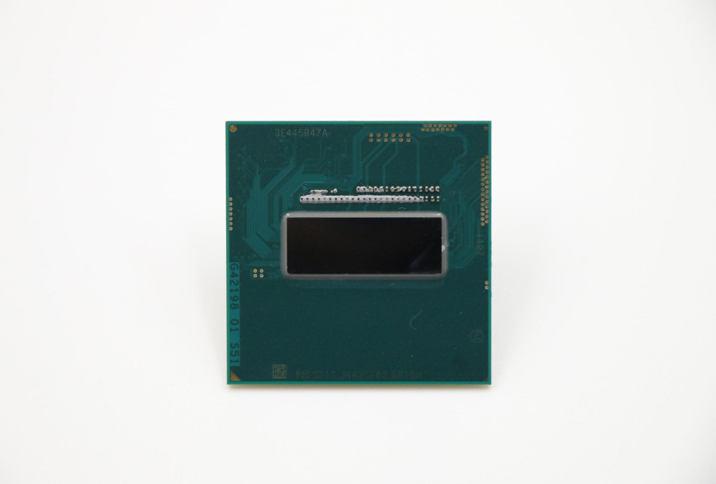Lenovo Cpu Intel I7 4700Mq 2.4G 4Cpga - 102500540
