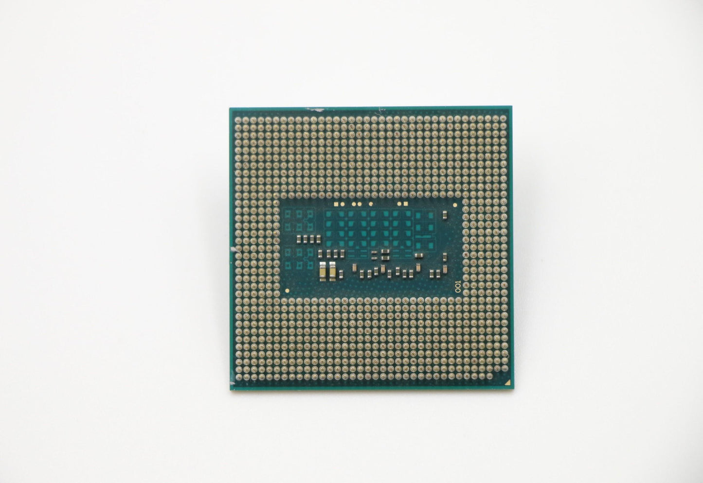 Lenovo Cpu Intel I7 4700Mq 2.4G 4Cpga - 102500540