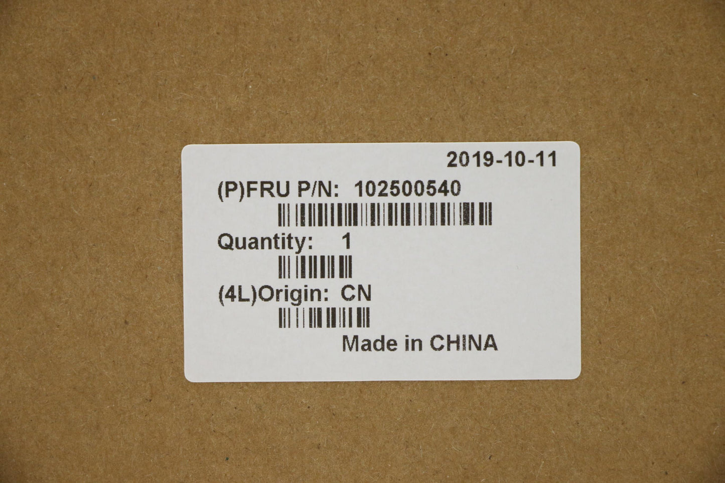 Lenovo Cpu Intel I7 4700Mq 2.4G 4Cpga - 102500540