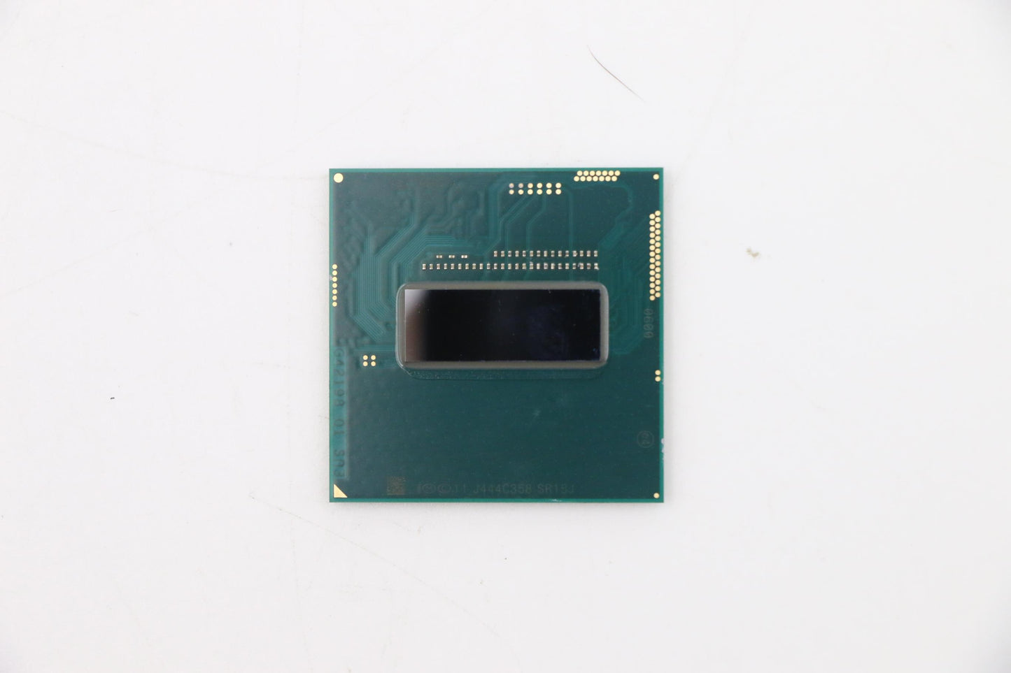 Lenovo Ic Cpu Haswell I7-4702Mq 4C 2. - 102500541