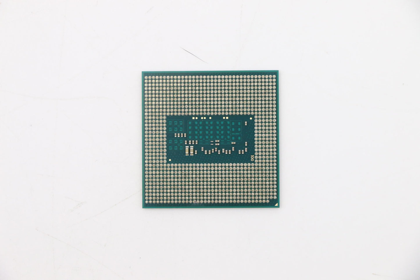 Lenovo Ic Cpu Haswell I7-4702Mq 4C 2. - 102500541