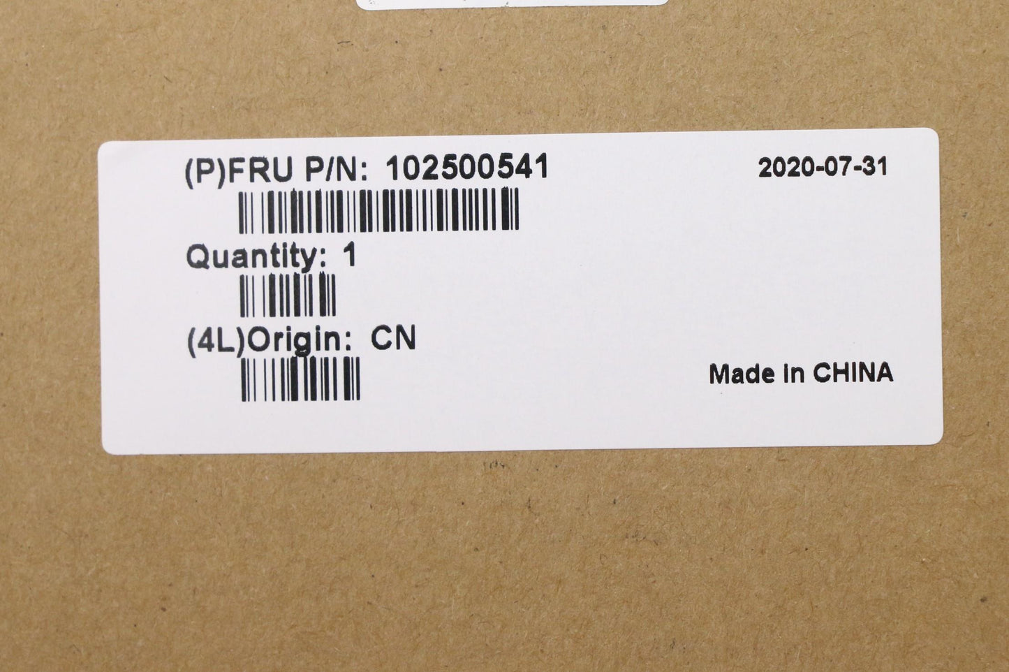 Lenovo Ic Cpu Haswell I7-4702Mq 4C 2. - 102500541