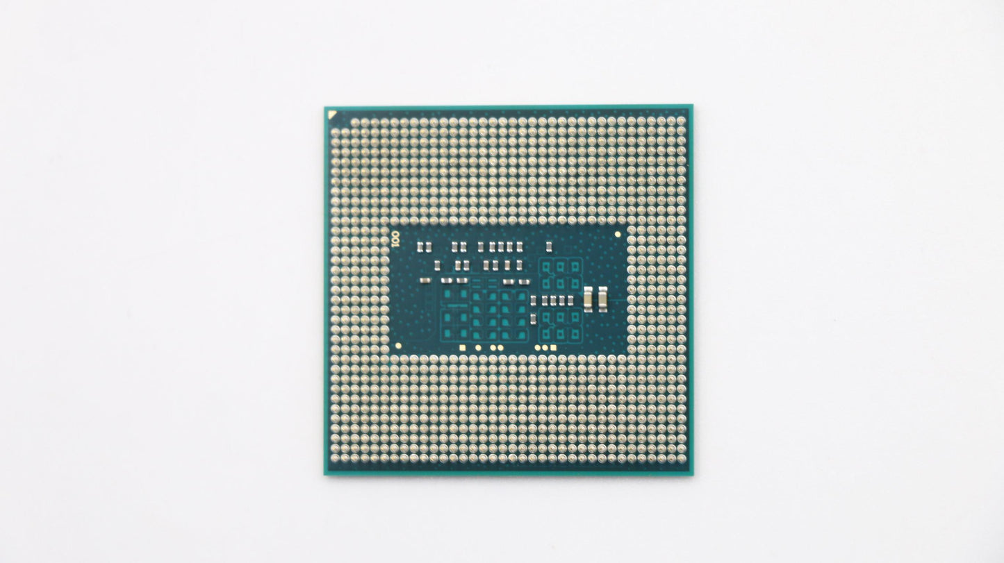 Lenovo Pu Processors - 102500644