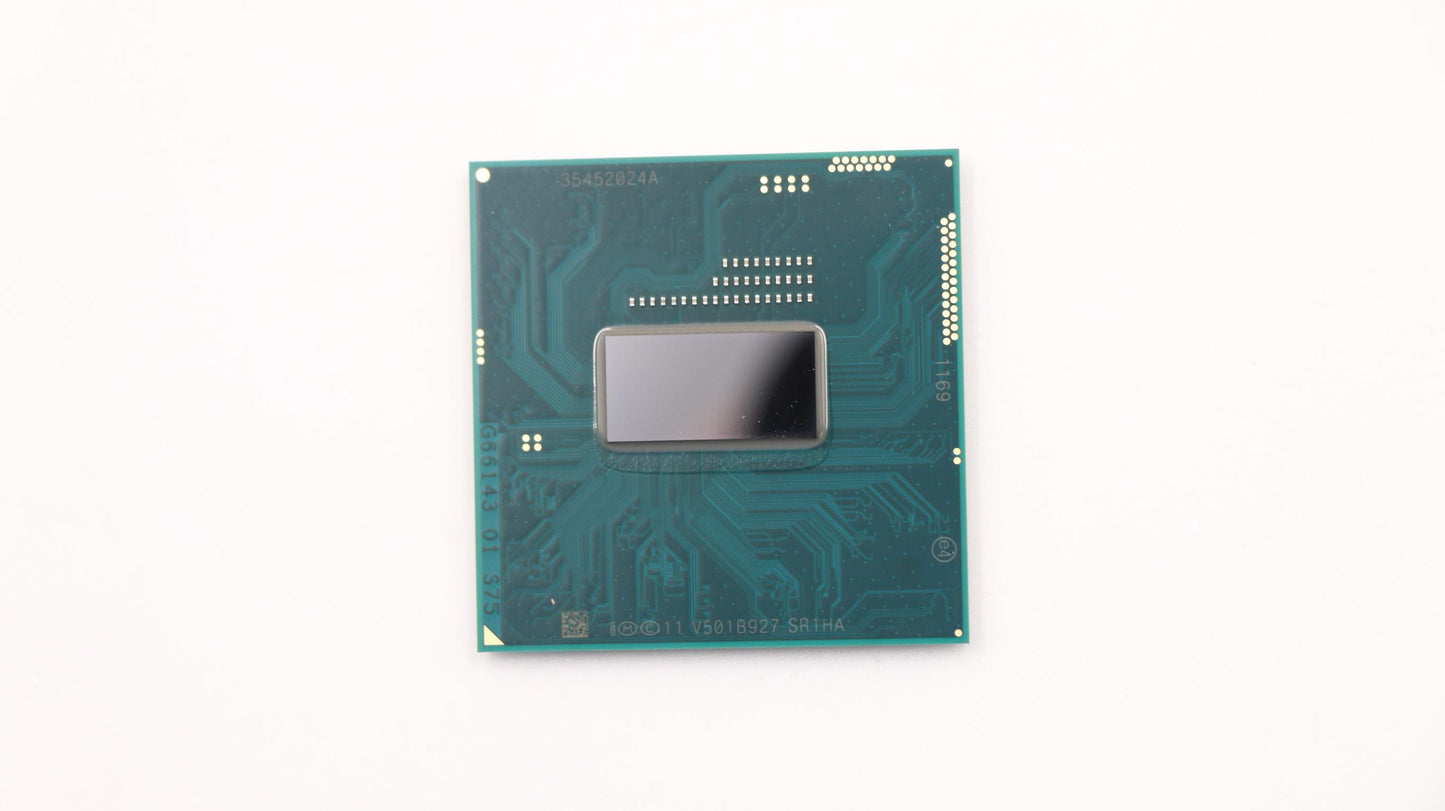 Lenovo Pu Processors - 102500644