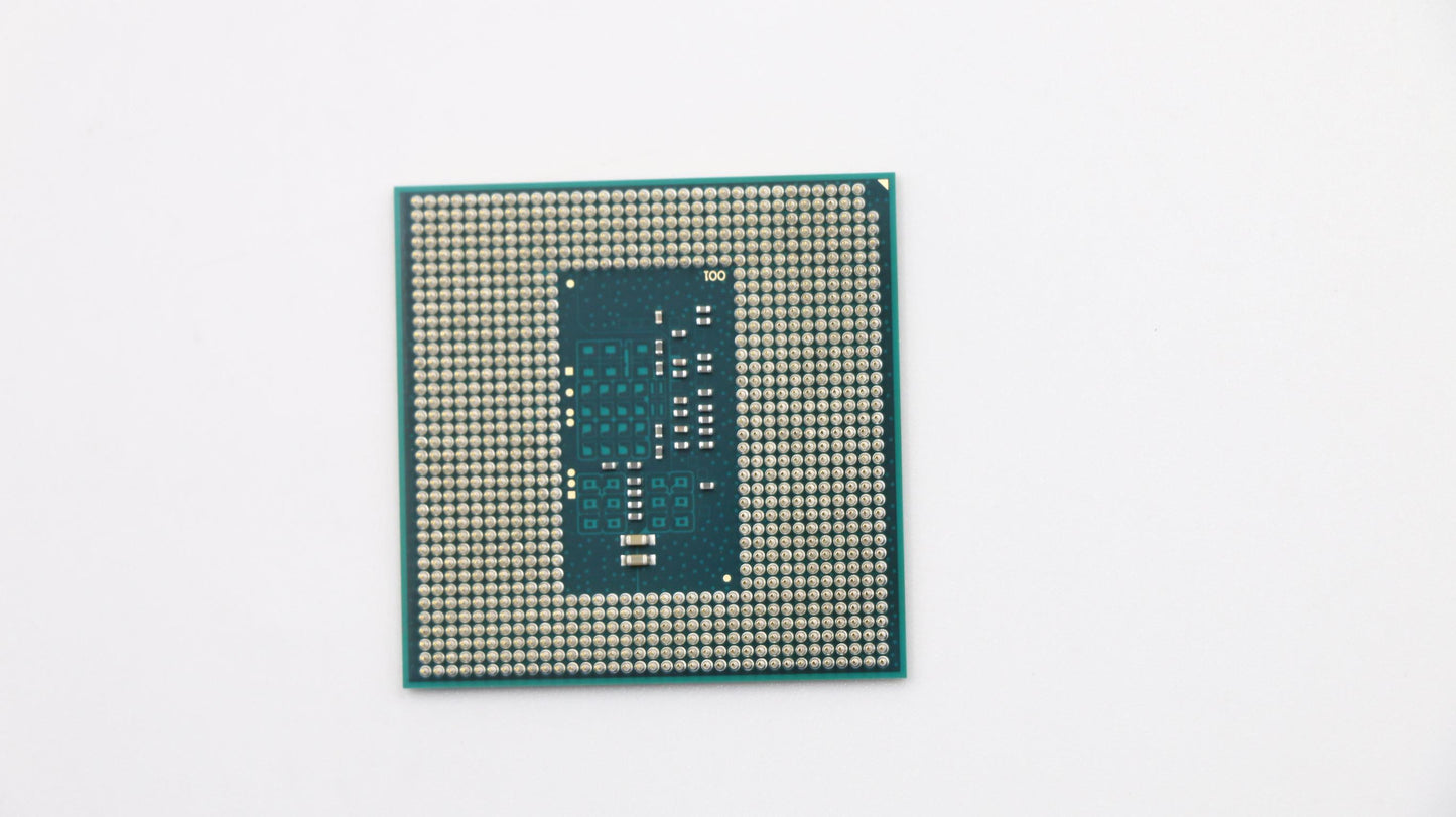 Lenovo Pu Processors - 102500644