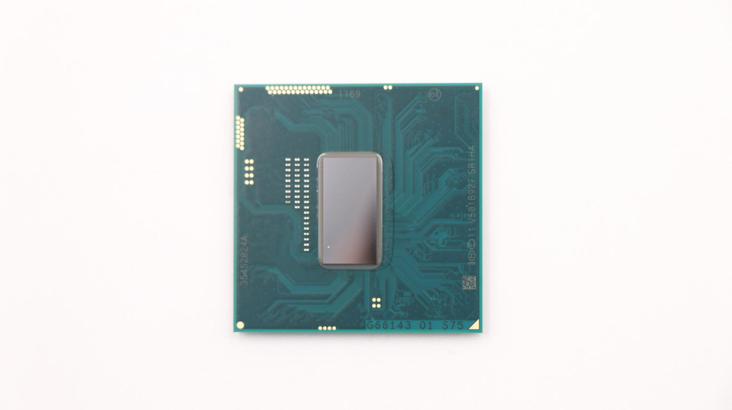 Lenovo Pu Processors - 102500644