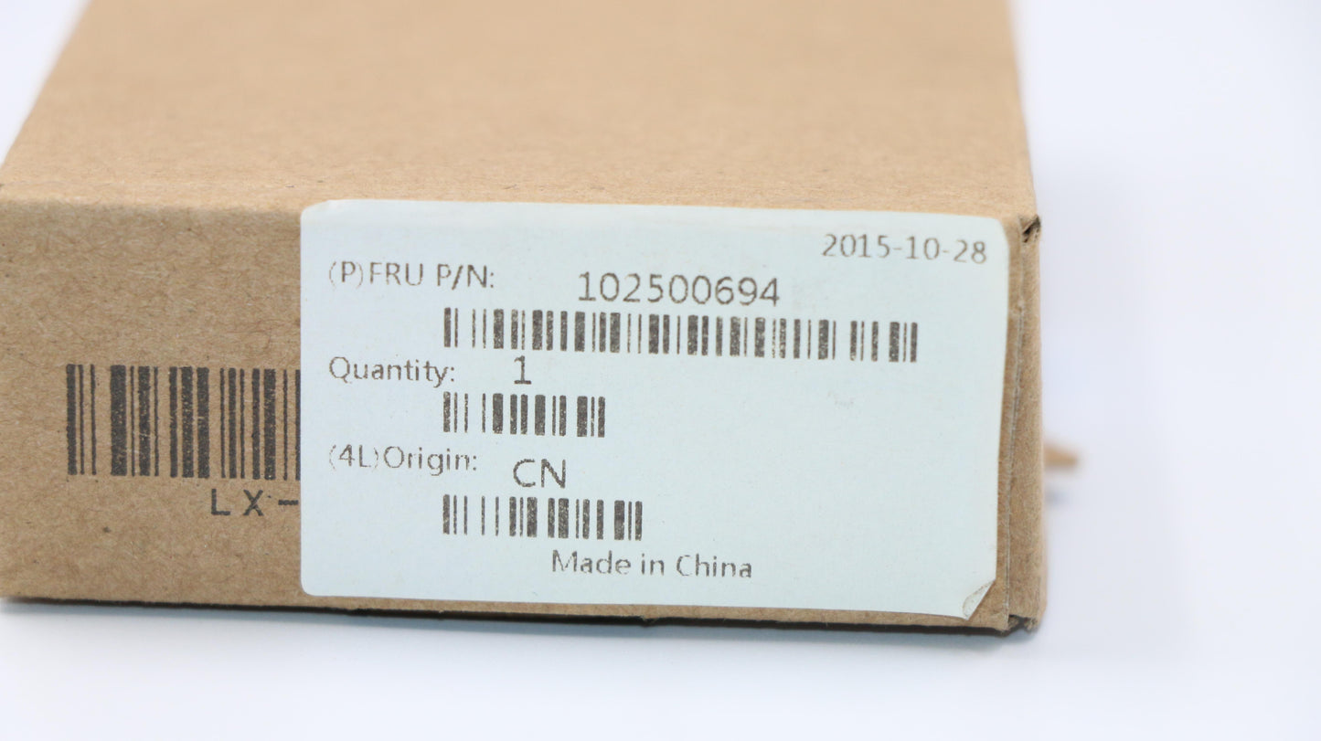 Lenovo Nb Apu - 102500694