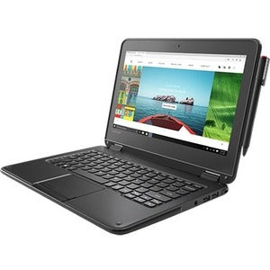 Lenovo N24 Winbook 11.6" Touchscreen Notebook Laptop - 81AF