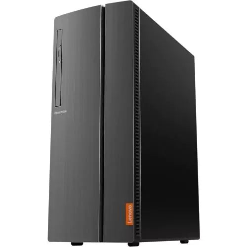 Lenovo IdeaCentre 510A-15IKL ES Desktop Computer - 90GVCTO1WW