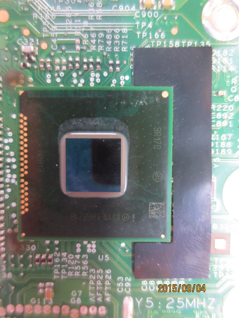 Lenovo 00UP913 Motherboard