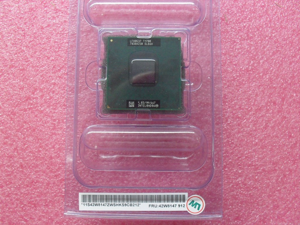 Lenovo Replacement Part - 42W8147