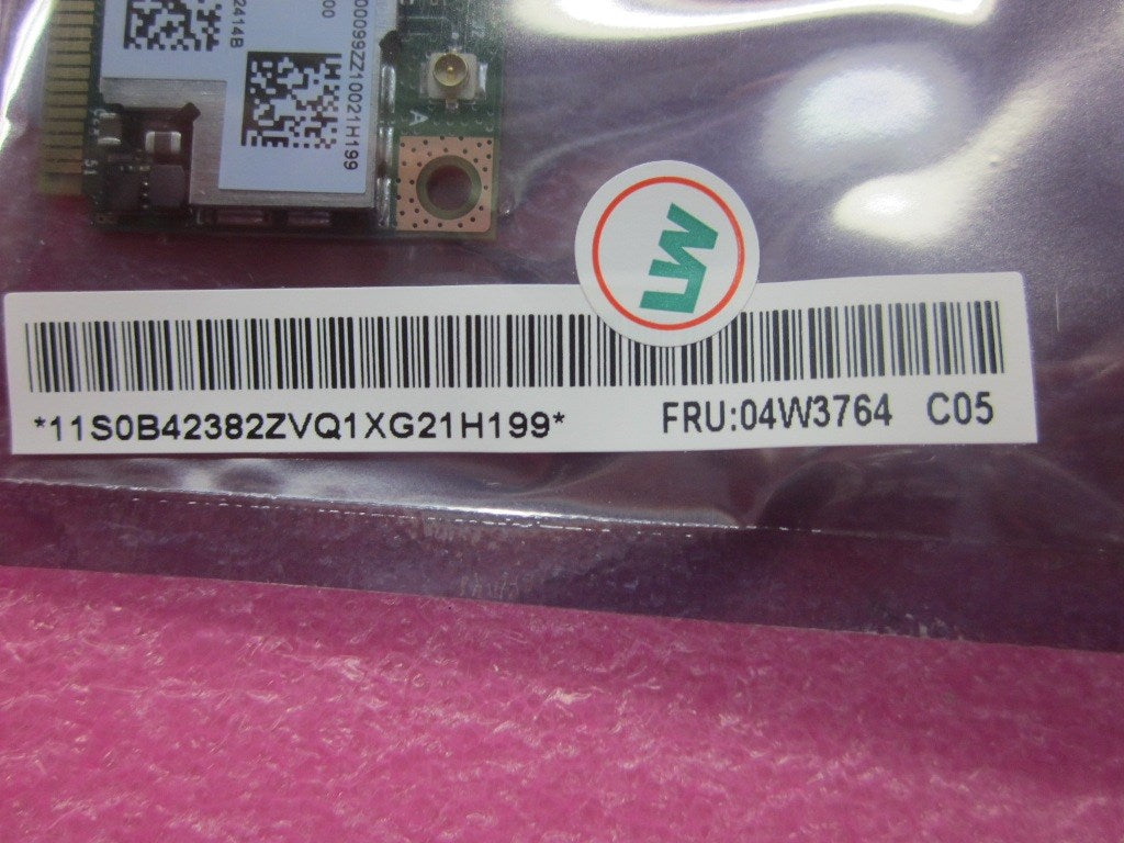 Lenovo Lenovo Part @ - 04W3764