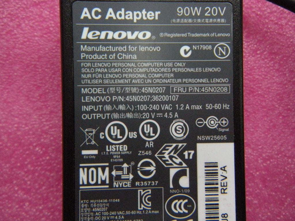 Lenovo 45N0208 - Part