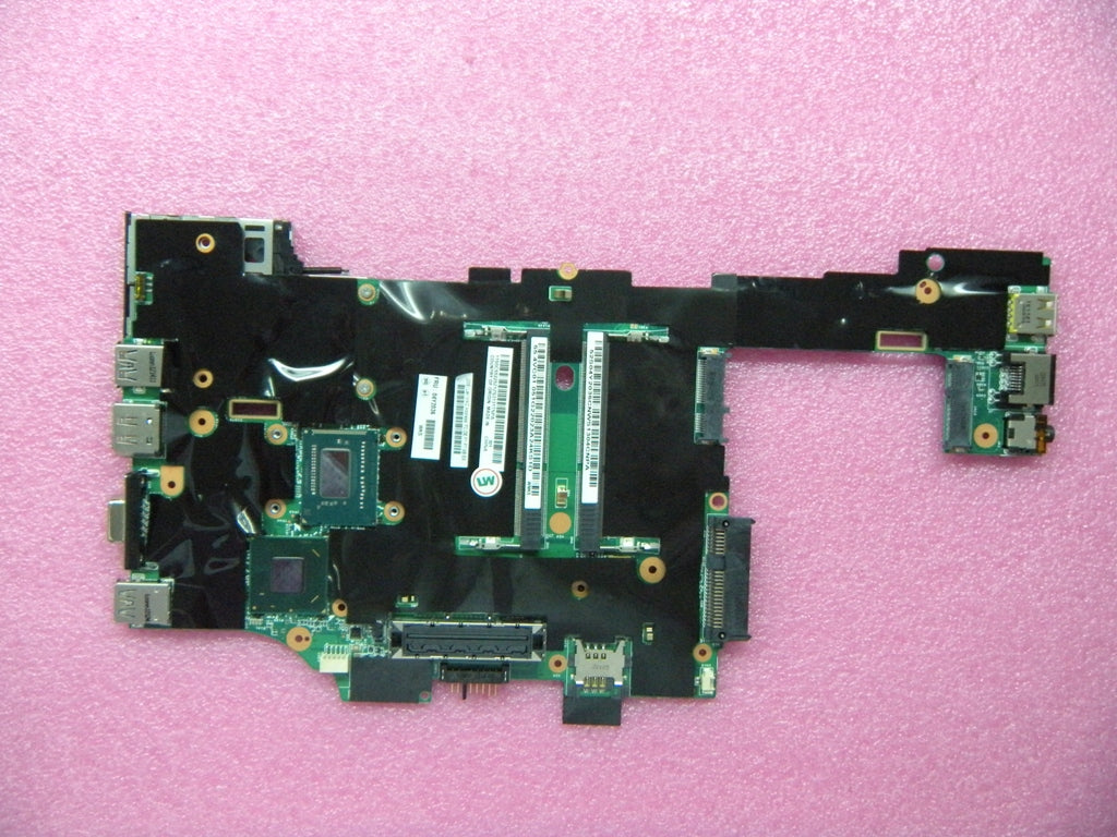 Lenovo Assemblymainboardlco-2W/Cpu2.6 - 04Y2036